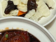 -小菜园新徽菜(连云港海州吾悦店)