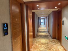 -烟台碧海饭店(烟台火车站店)