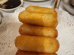 -马凯餐厅(长椿街店)