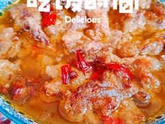 -陈熹公民族美食文化餐厅(中华广场店)