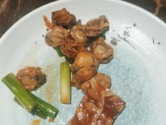 -汉丽斯巴西烤肉自助(市南店)