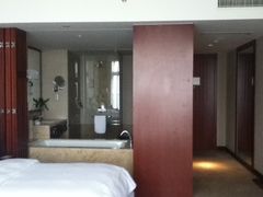 洗浴间-天目湖御水温泉·度假酒店