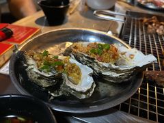 -同心烧烤(总店)