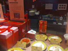 -富华斋饽饽铺·宫廷糕点·伴手礼(护国新天地店)