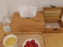 -麦子MaiMassage(打浦桥店)