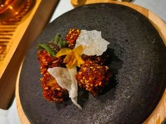 花菇献瑞-叶叶菩提·晋福宫