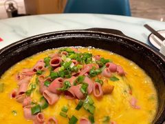 海肠捞饭-映像威海·海鲜味道(经区店)