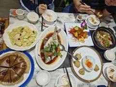 -九记路边鸡(穗盐路店)