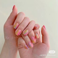 -悦指间美甲美睫