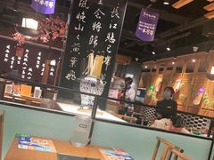 -呷哺呷哺 黄金牧场 (大港油田幸福广场店)