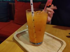 -Ricci睿奇美式餐厅(五道口店)