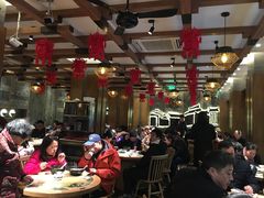 大堂-慧娟面馆·餐厅(望江路店)