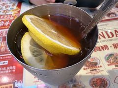 -九龙冰室(动漫星城店)