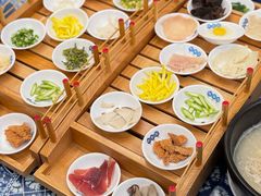 -桥香园过桥米线(复兴路店)