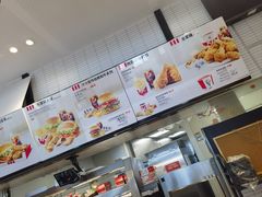 -肯德基(清河站店)