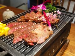 -酒井酱子·深夜食堂(东城汇店)