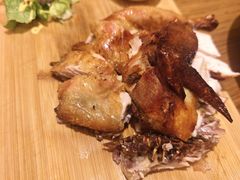 -MARU玛露音乐餐厅(大学路店)