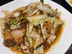 -老牌坊鲁菜名店(聊城美食岛店)