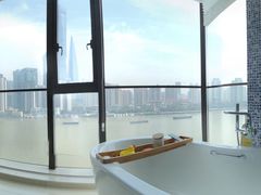 -上海外滩英迪格酒店