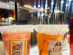 -郑庄脂渣海鲜楼(九水路店)