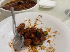 -月福京味斋·烤鸭店·北京菜(鼓楼总店)