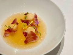 -云厨·高空西餐厅(成都瑯珀·凯悦臻选酒店)