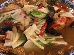 -庶民居中餐馆(花土店)