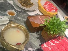 -慢丽江·云南野生菌土鸡锅(西山店)