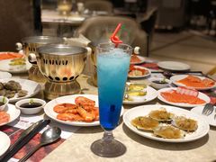 -芭菲盛宴·环球美食(北城国际店)