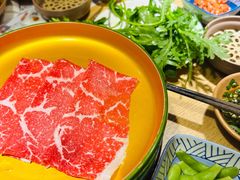 -温野菜涮涮锅(曲江大悦城店)