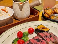 -森Some Fusion(荔湾店)
