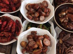 -龙小海荆沙鸽子店(瑞安街店)