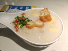 -叹茶靓点·粤式餐厅·全天茶市(石井万民广场店)
