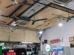 大堂-南记食粥坊·宵夜大排档(莲花总店)