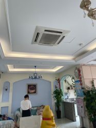 -蓝丝带兴家月嫂催乳产康中心(城北店)