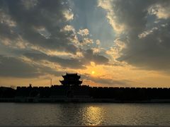 -相门城墙文化休闲景区