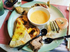 -金海湾自助餐厅(金陵饭店)