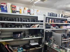 -西数WD希捷东芝数据恢复硬盘专业维修(黄浦店)