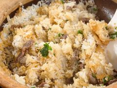 鸽肾焗饭-百利鸽王(紫薇路店)