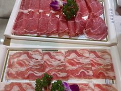 -羊家胡同·龙虾烧烤火锅(龙汇路店)