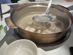 -烹然四季椰子鸡火锅(姚家园万象汇店)