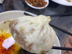 -天宫院小吃·包子炒肝儿(管庄店)