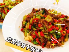 -赣南人家(顺义后沙峪亚朵店)