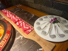 -蜀辣居鲜货老火锅(双流万达店)