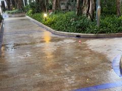 -碧水湾温泉