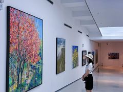 -四川美术学院美术馆