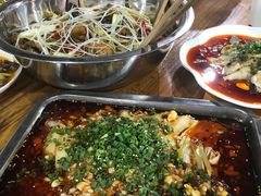 -弓虽昌焖烧鸡(大竹林店)