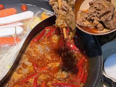 -阳阳老火锅(小南门店)