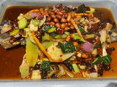 -滋味烤鱼(超洋店)