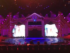 -珠海横琴长隆《卡卡虎奇遇记》